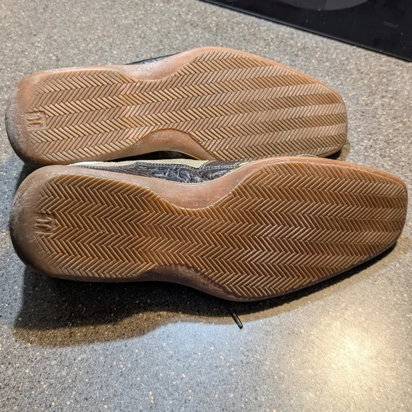 Cole Haan Mundo Oxford - Picture 5 of 5